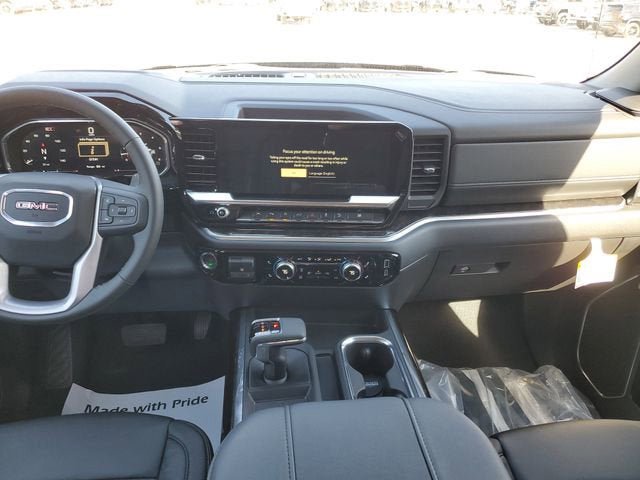 New 2026 GMC Sierra 1500 Elevation w/ Elevation Premium Package AWD/4WD image 16