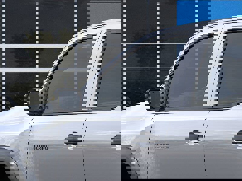 New 2026 Chevrolet Colorado Trail Boss image 12