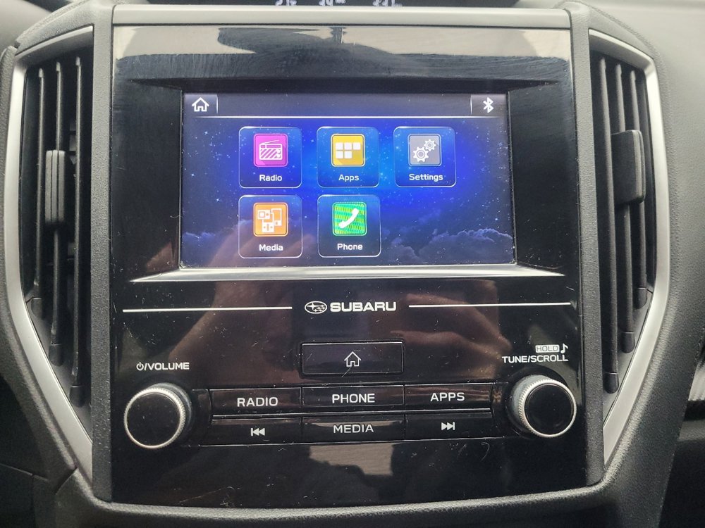 Used 2018 Subaru Impreza 2.0i image 25