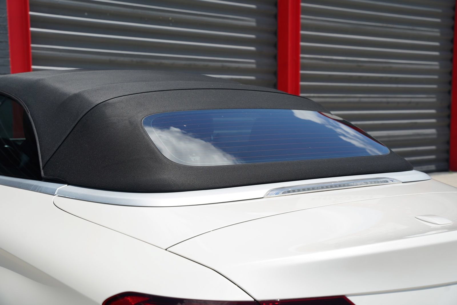 Used 2023 Mercedes-Benz C 300 Cabriolet image 12