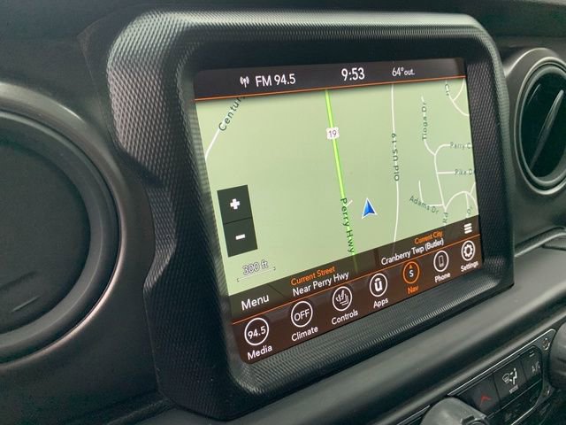 Used 2022 Jeep Wrangler Unlimited Sport image 22