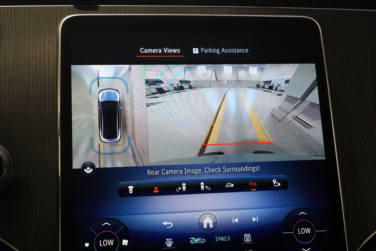 Certified 2023 Mercedes-Benz EQE 350+ 4MATIC Sedan image 26