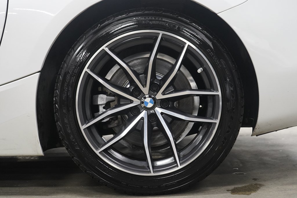 Used 2022 BMW Z4 sDrive30i w/ Driving Assistance Package RWD image 35