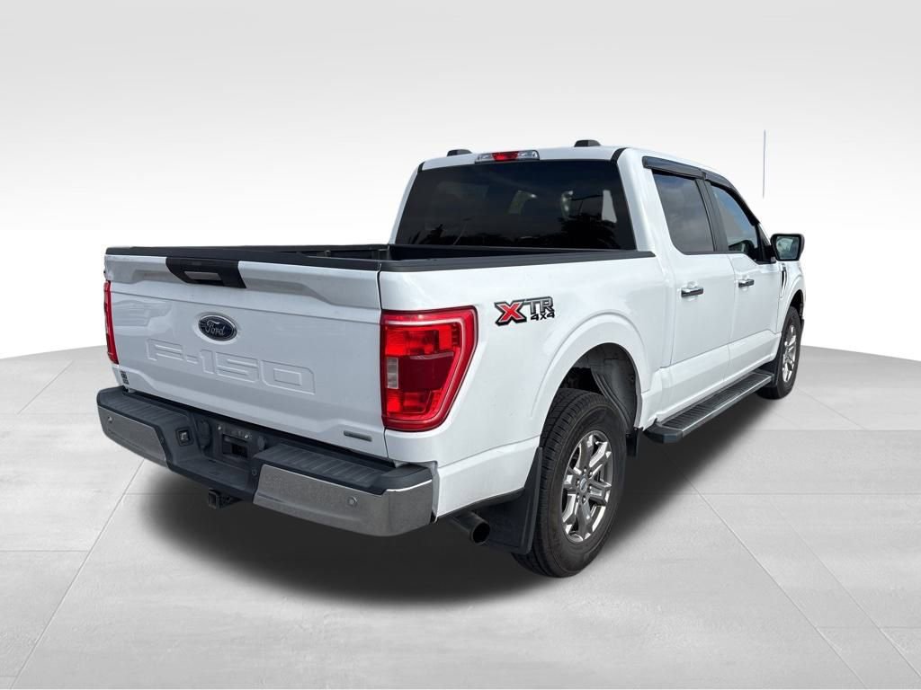 Used 2021 Ford F150 XLT w/ XTR Package image 19
