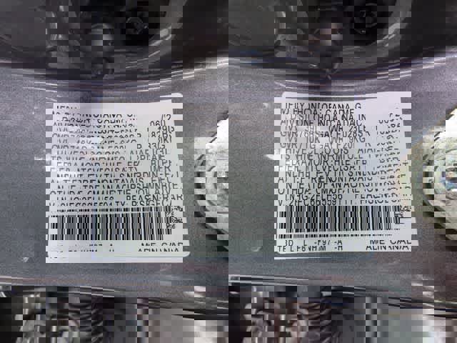 Used 2020 Honda Civic LX image 25