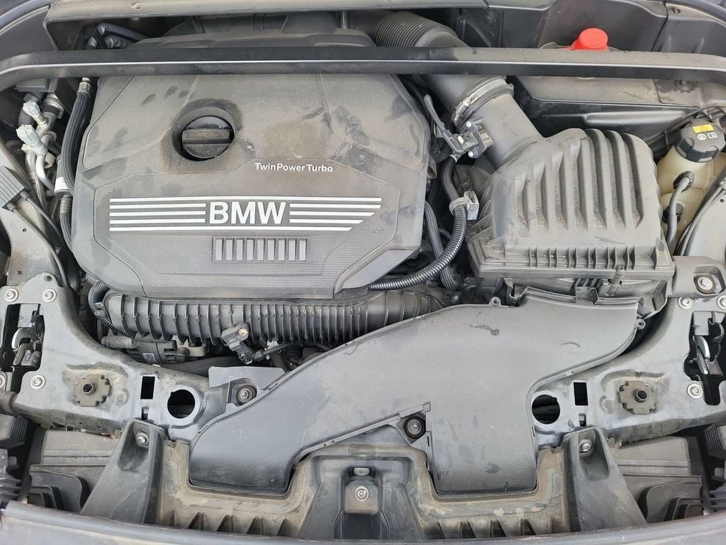 Used 2022 BMW X2 sDrive28i w/ Convenience Package FWD image 37