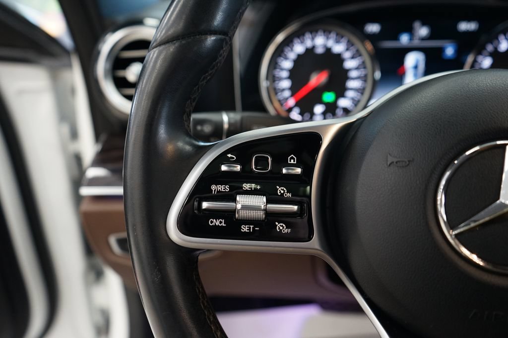 Used 2019 Mercedes-Benz E 300 w/ Premium 1 Package image 31