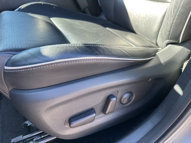 Certified 2020 Kia Sportage SX image 7