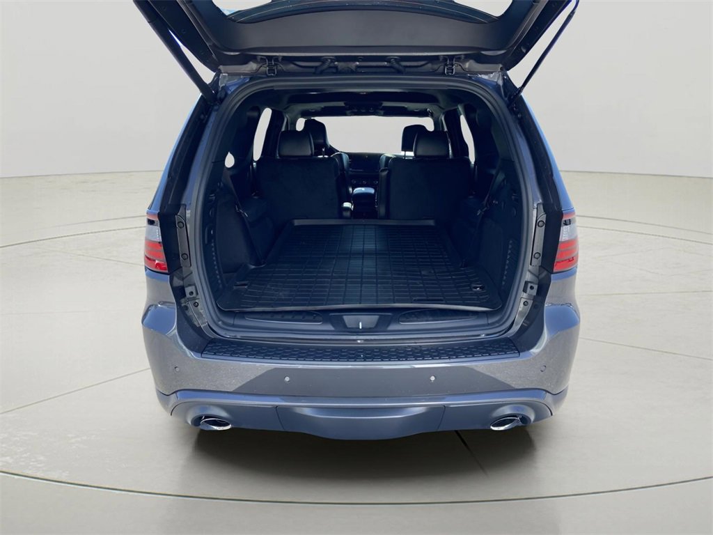 Used 2025 Dodge Durango R/T image 11