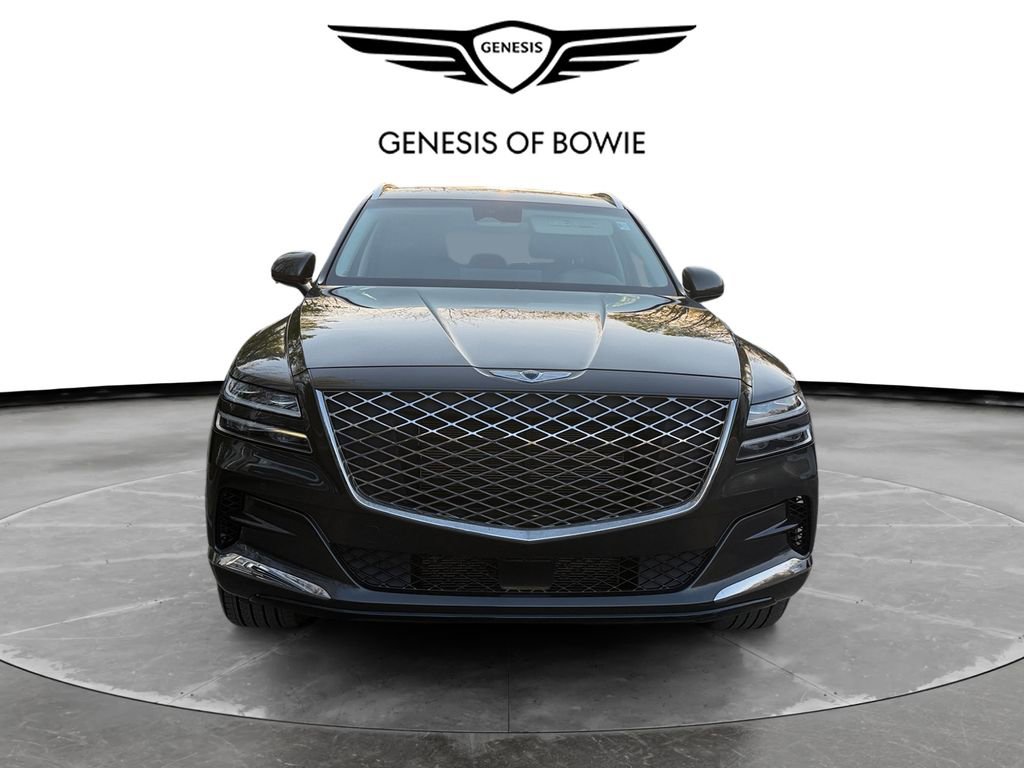 Used 2024 Genesis GV80 2.5T image 8