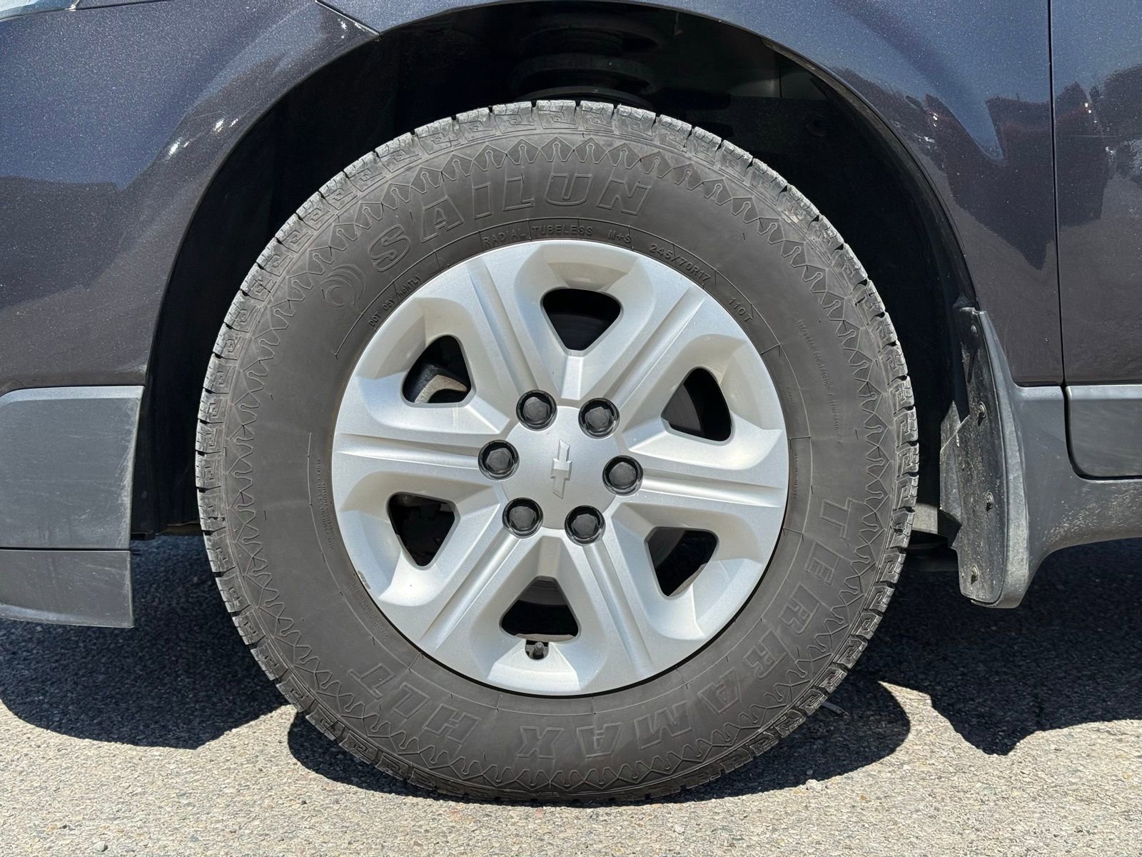 Used 2016 Chevrolet Traverse LS image 10