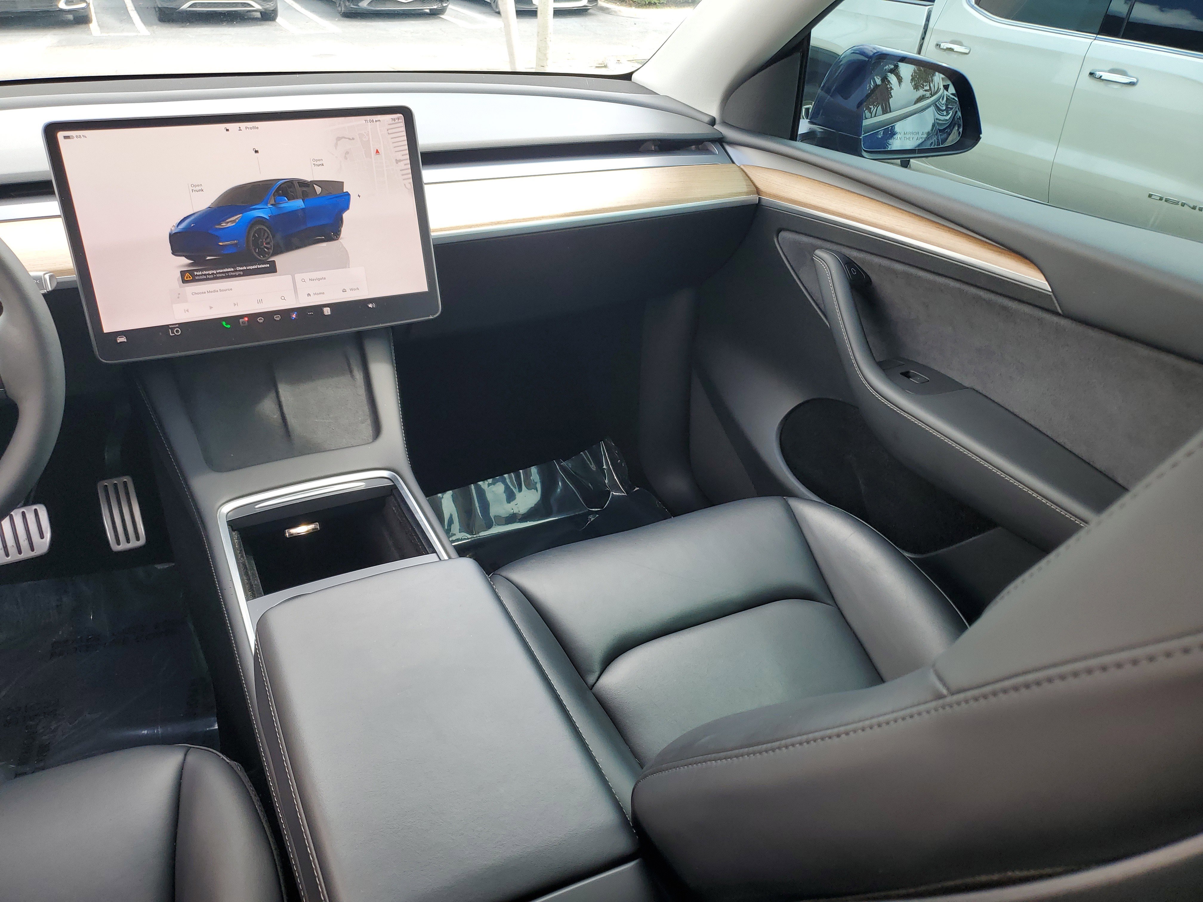 Used 2023 Tesla Model Y Performance image 16