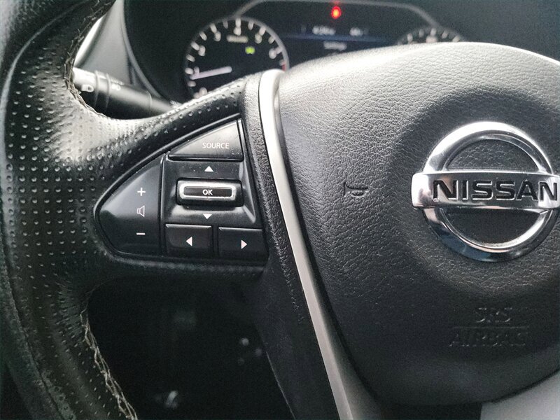 Used 2016 Nissan Maxima 3.5 SV image 25