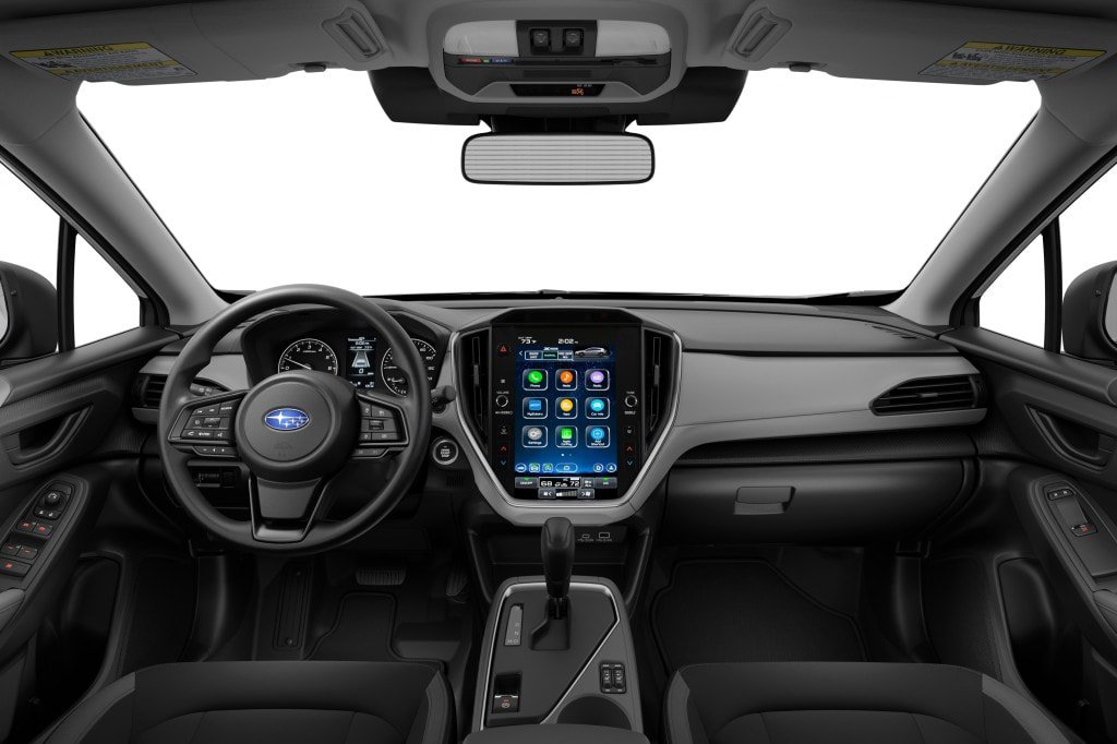 New 2026 Subaru Crosstrek 2.5i Premium AWD/4WD image 17