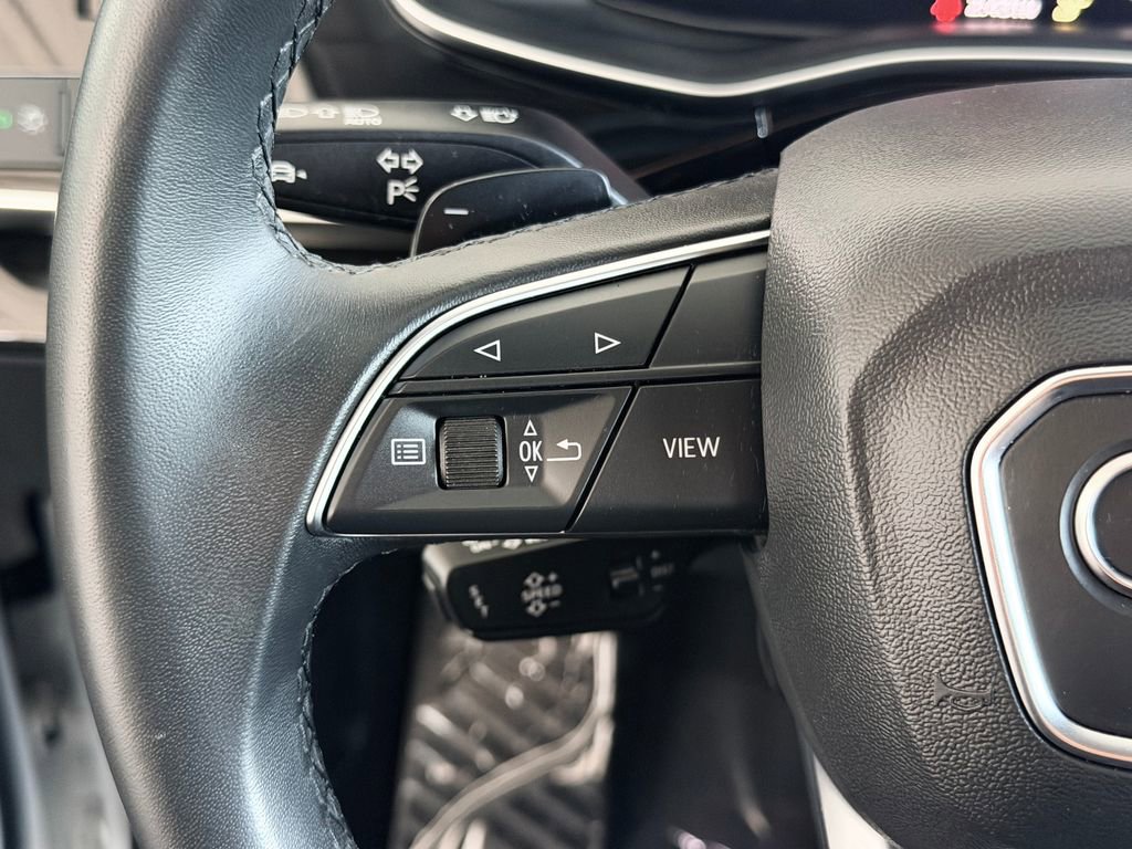 Used 2023 Audi Q7 2.0T Premium Plus w/ Premium Plus Package image 13