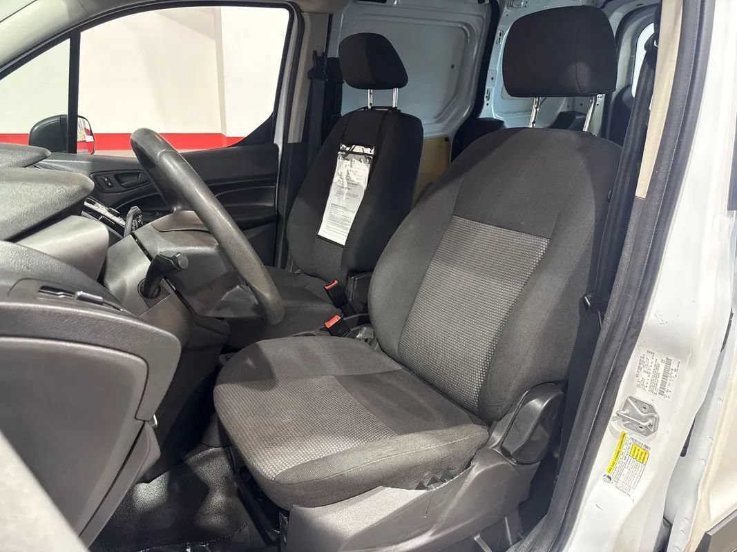 Used 2014 Ford Transit Connect XL FWD image 96
