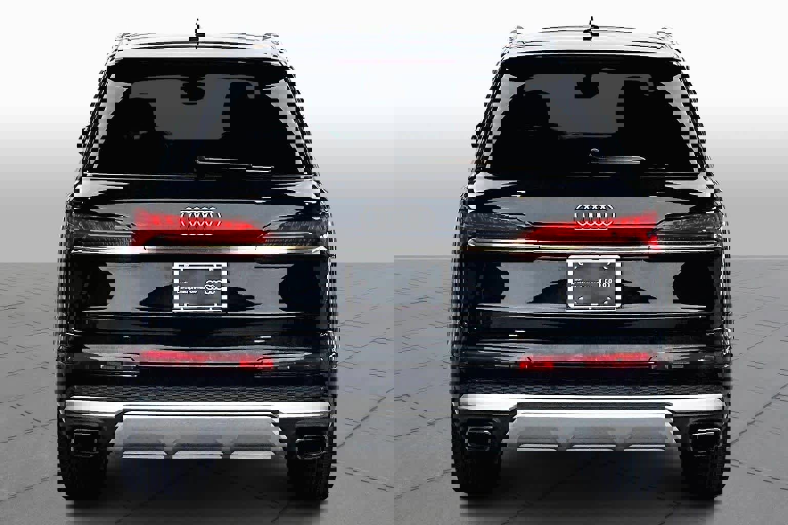 Used 2025 Audi Q7 3.0T Premium Plus w/ Premium Plus Package image 5