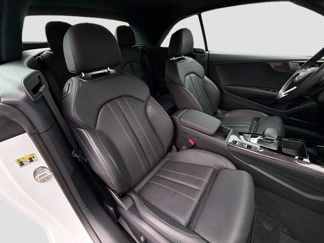 Used 2023 Audi S5 Premium Plus w/ Premium Plus Package AWD/4WD image 13