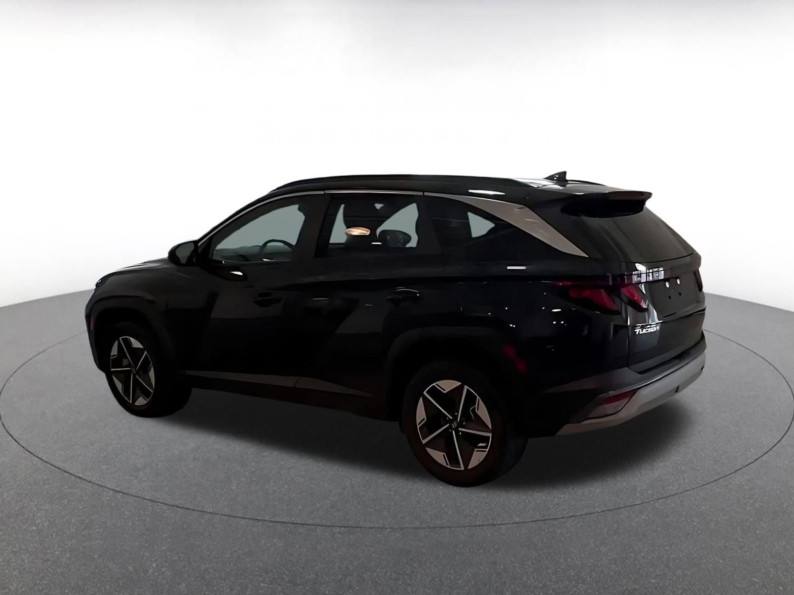 Used 2025 Hyundai Tucson SEL image 9