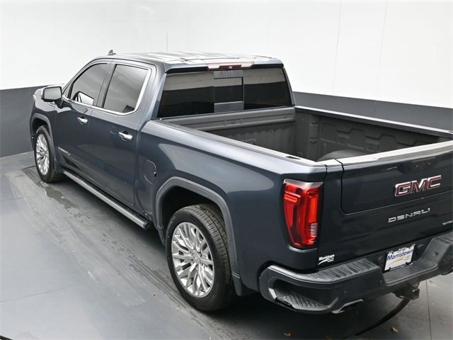 Used 2019 GMC Sierra 1500 Denali w/ Denali Ultimate Package image 39