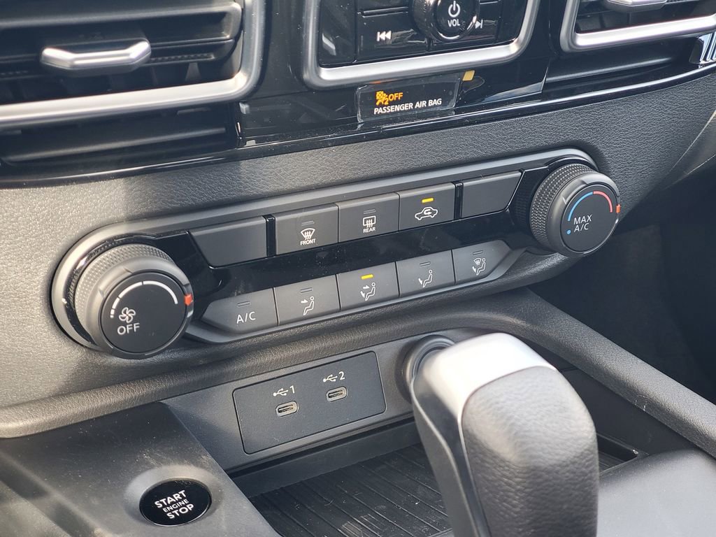 New 2026 Nissan Sentra S image 26