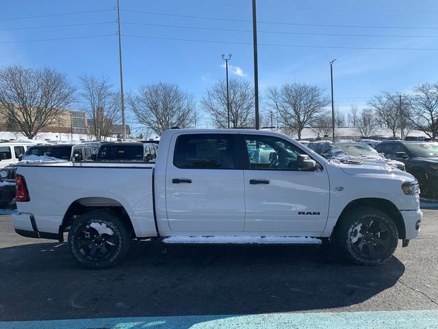 New 2026 RAM 1500 Express AWD/4WD image 6