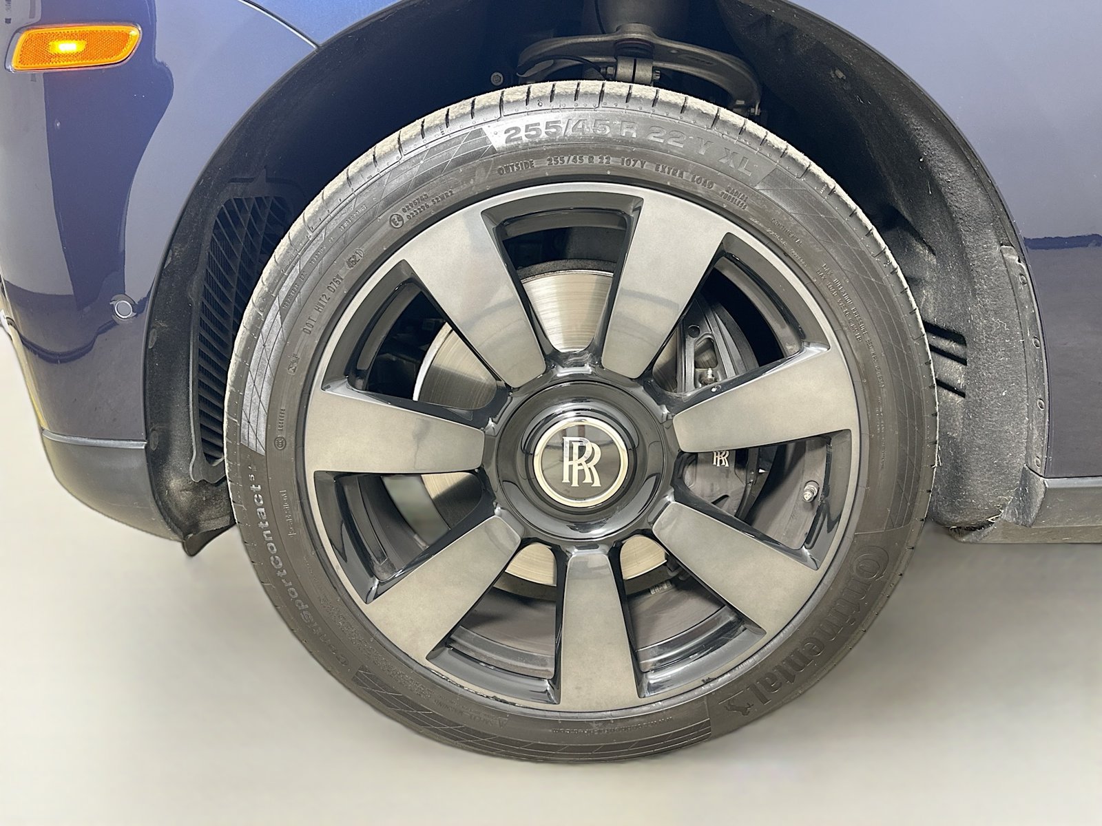 Used 2019 Rolls-Royce Cullinan AWD/4WD image 51