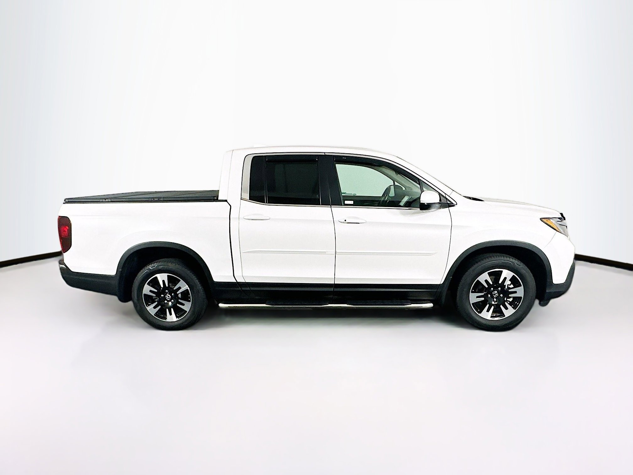 Used 2020 Honda Ridgeline RTL image 10