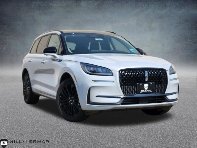 New 2026 Lincoln Corsair Premiere
