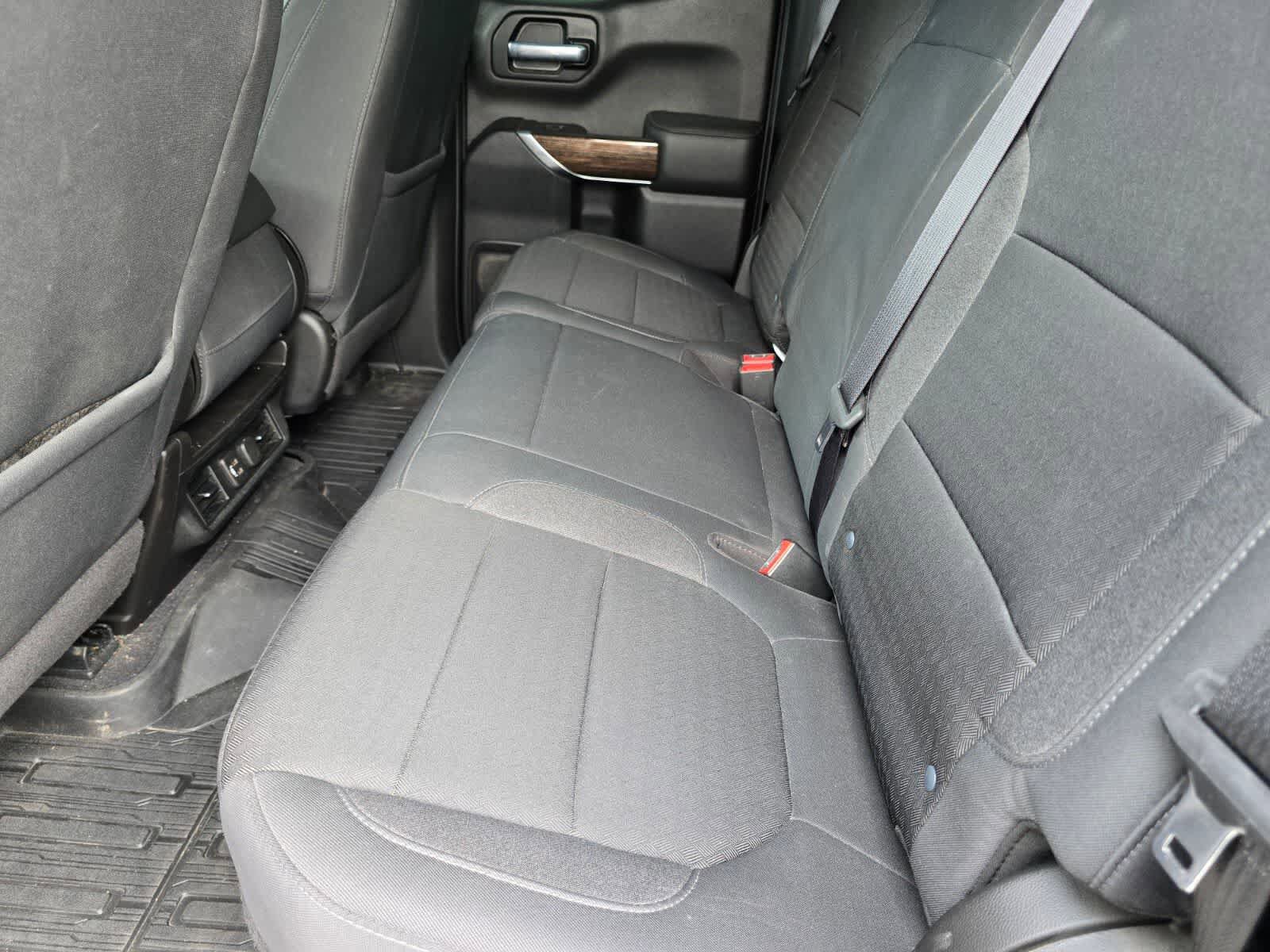 Used 2020 GMC Sierra 1500 Elevation RWD image 14