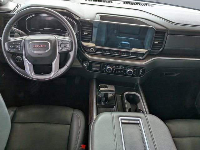 Used 2022 GMC Sierra 1500 SLT w/ SLT Premium Plus Package image 16