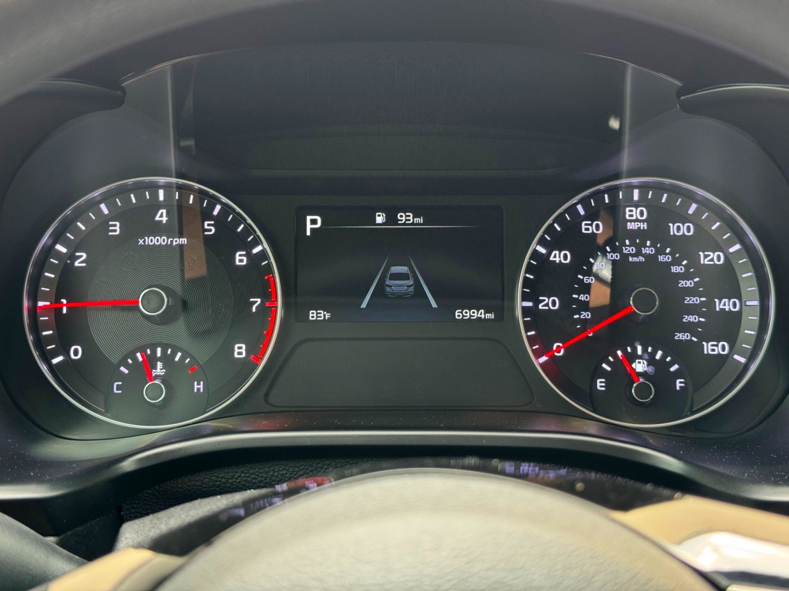 Used 2023 Kia Forte LX FWD image 17