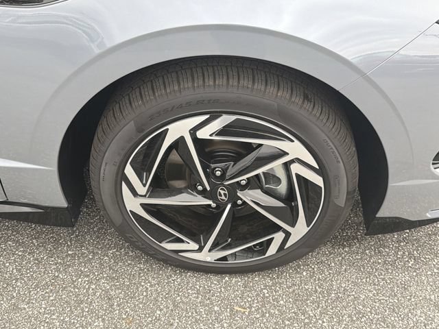 New 2026 Hyundai Sonata SEL FWD image 14
