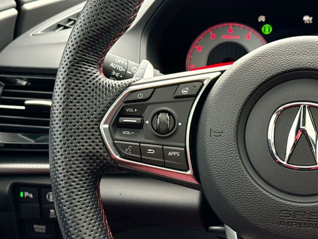 Used 2024 Acura RDX A-Spec image 27