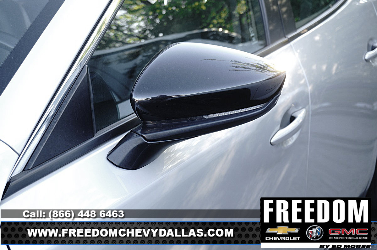 Used 2024 MAZDA MAZDA3 s FWD image 5