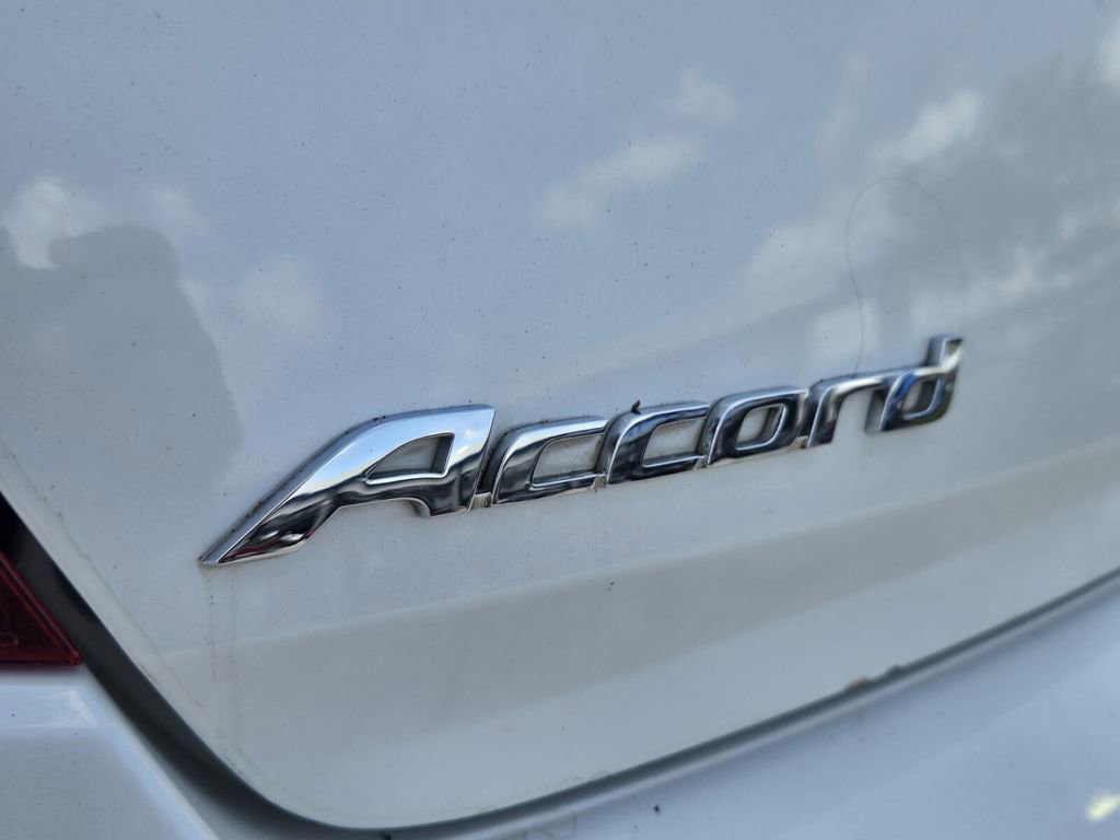 Used 2016 Honda Accord EX-L image 14