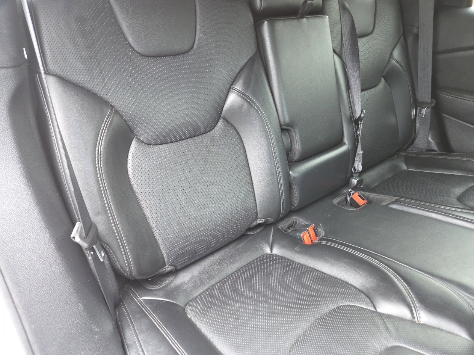 Used 2021 Jeep Cherokee Latitude Lux image 22