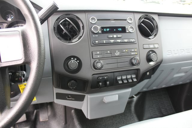 Used 2015 Ford F350 XL w/ Power Equipment Group AWD/4WD image 17
