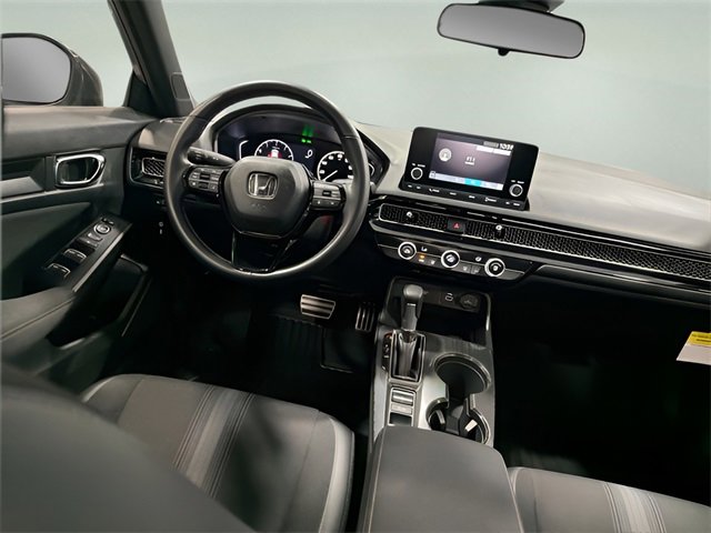 Used 2024 Honda Civic Sport image 23