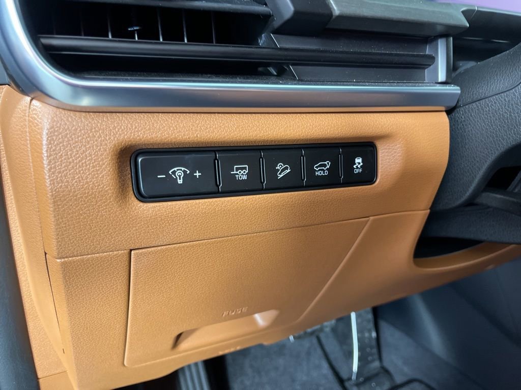 Used 2025 Kia Telluride SX Prestige X-Line image 30