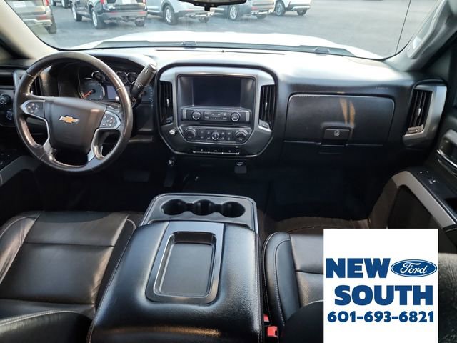 Used 2018 Chevrolet Silverado 1500 LT w/ All Star Edition image 18