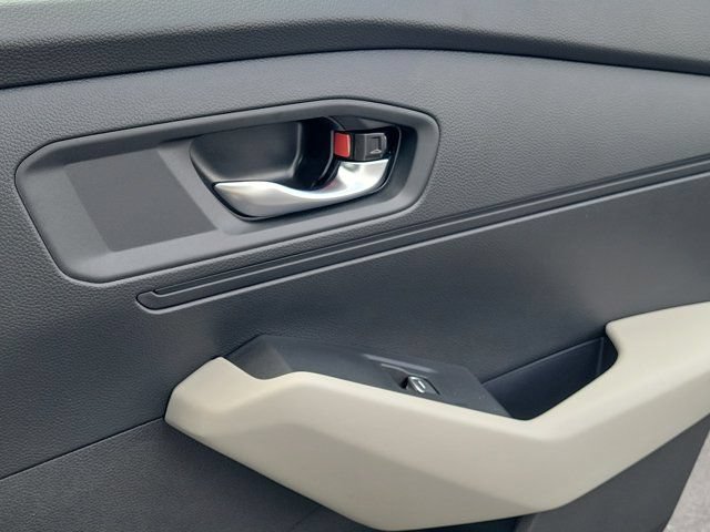 Certified 2025 Honda Accord LX image 7