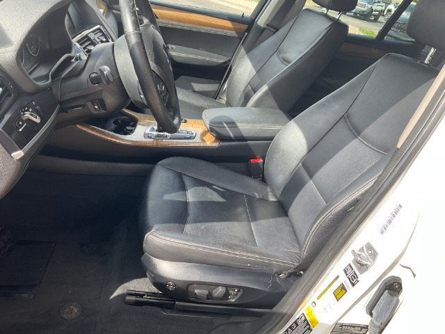 Used 2014 BMW X3 xDrive28i AWD/4WD image 18