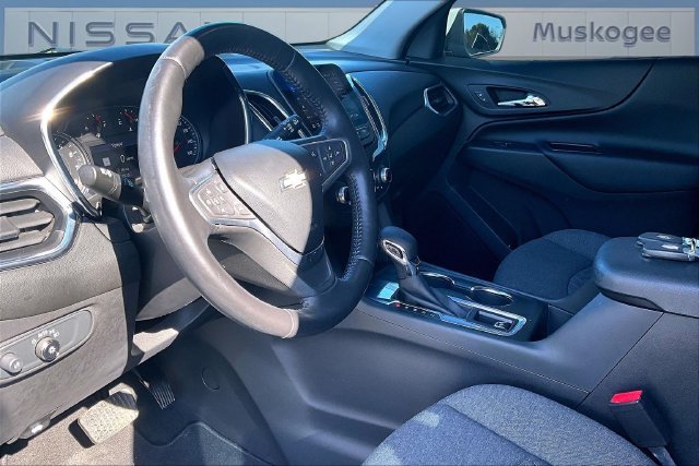 Used 2022 Chevrolet Equinox LT FWD image 17