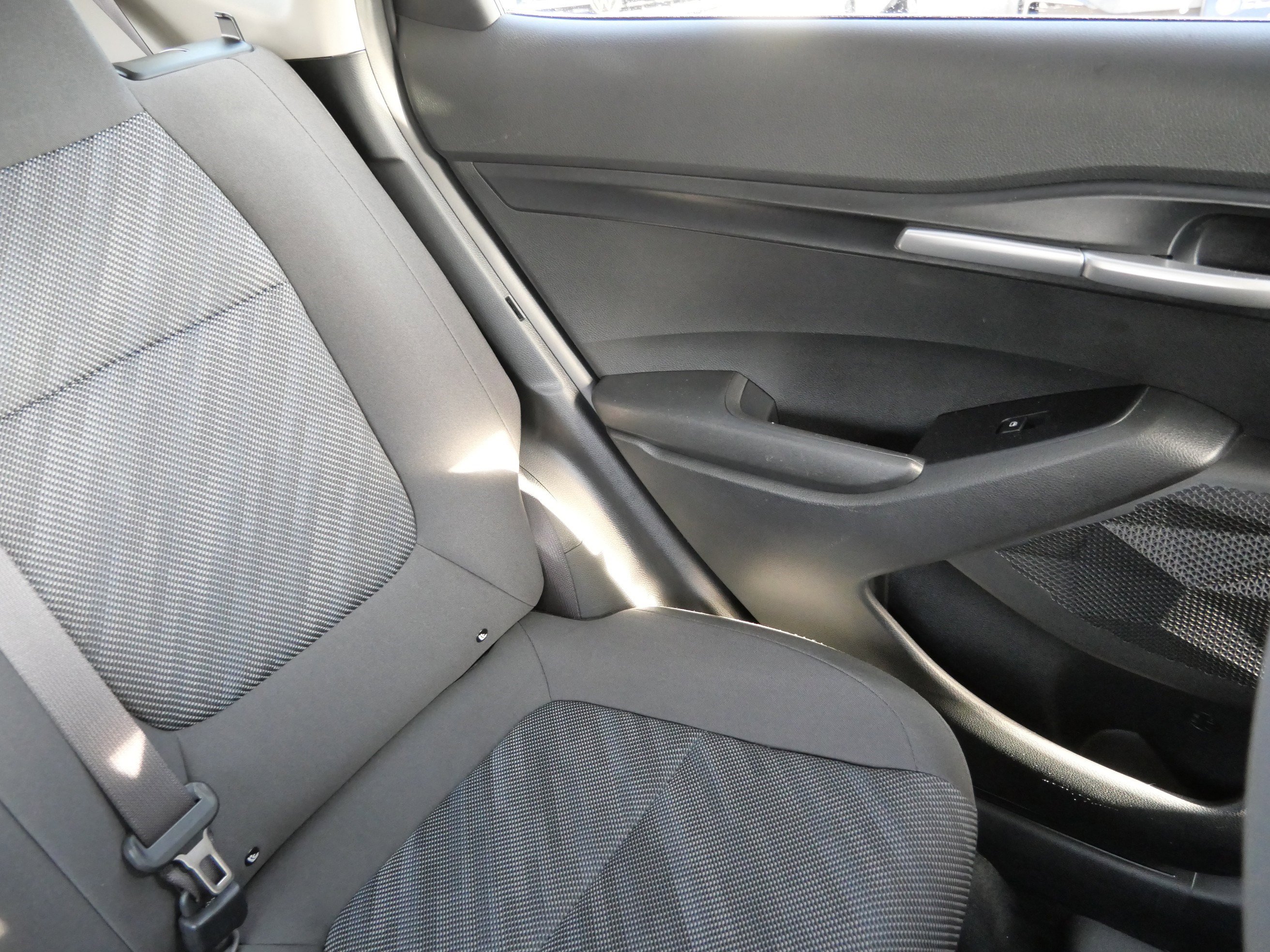 Used 2021 Kia Seltos LX image 14