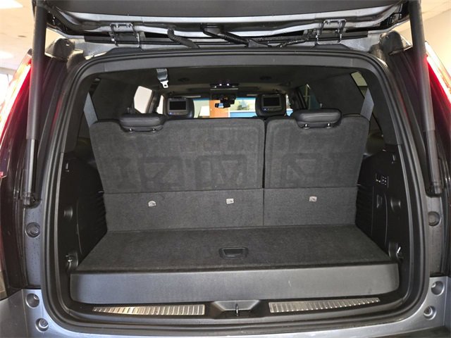 Used 2019 Cadillac Escalade Platinum image 25