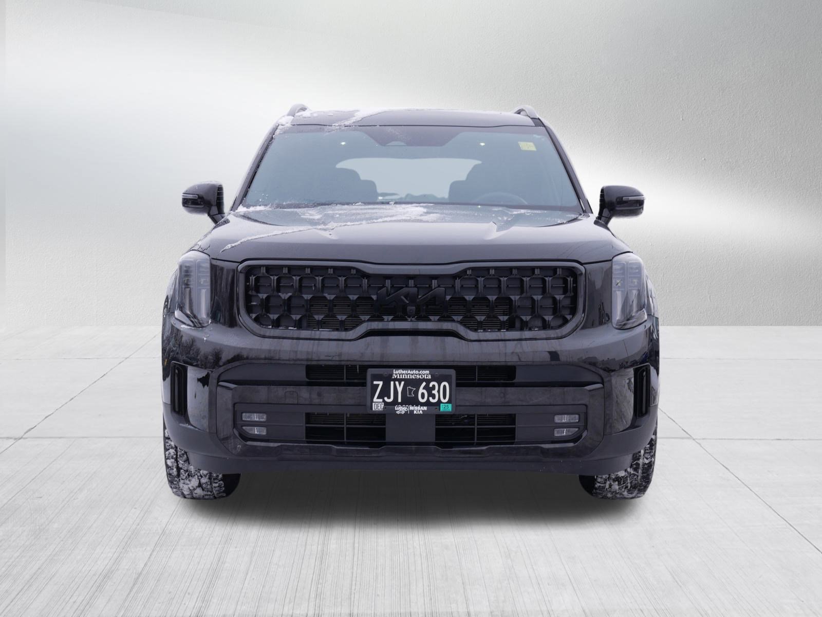 Certified 2025 Kia Telluride SX Prestige X-Pro video 2