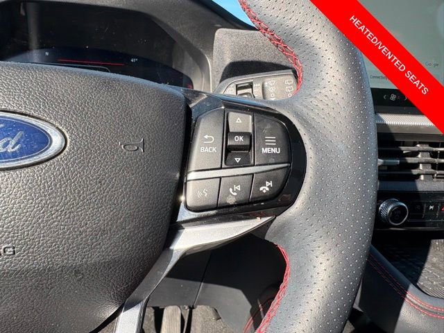 Used 2025 Ford Explorer ST image 23