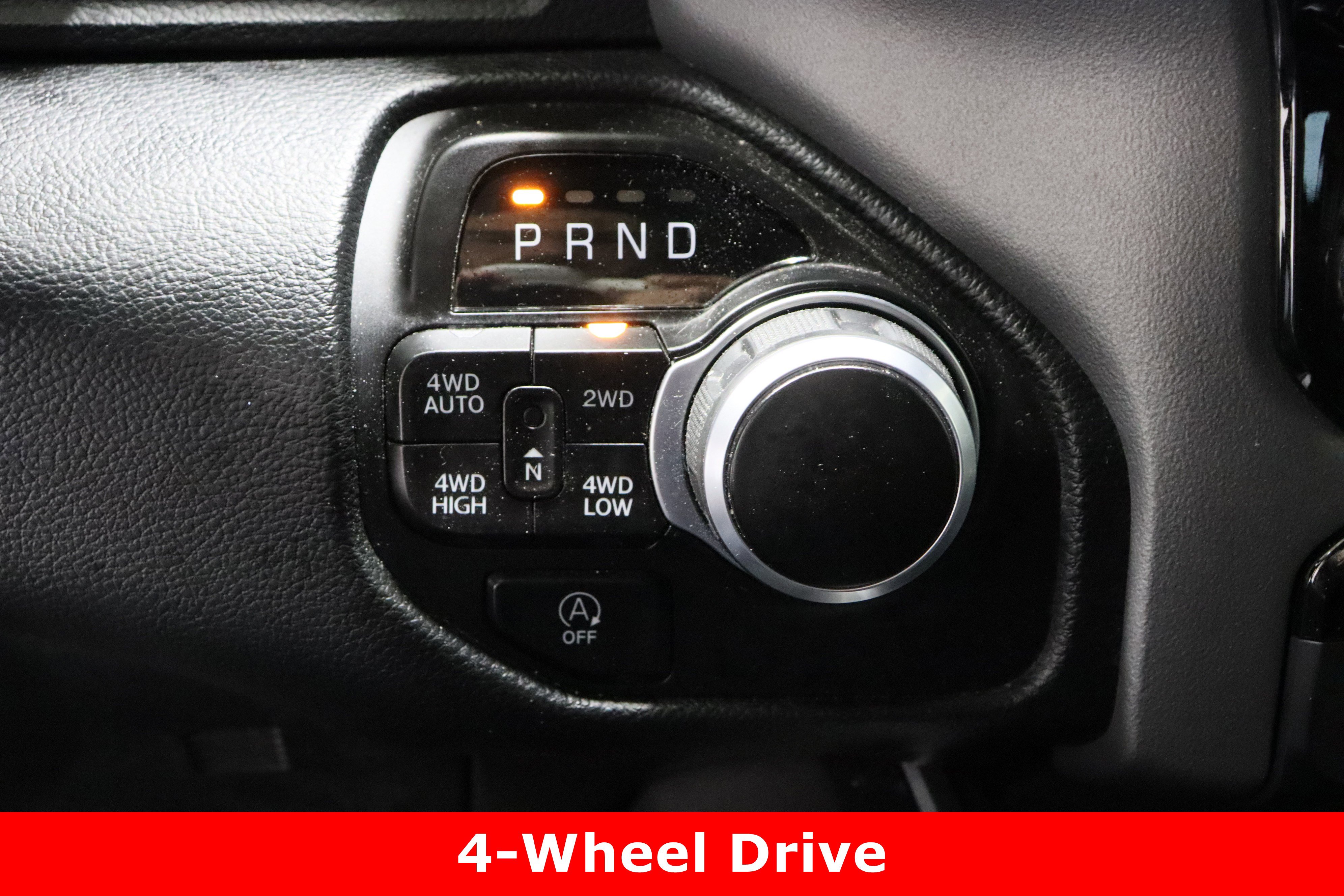 Used 2022 RAM 1500 Lone Star image 23