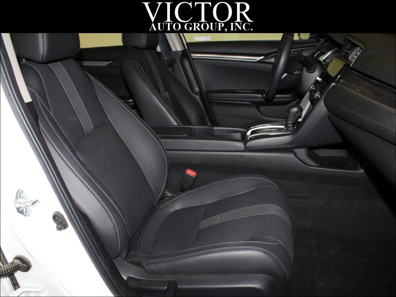 Used 2019 Honda Civic EX-L image 33
